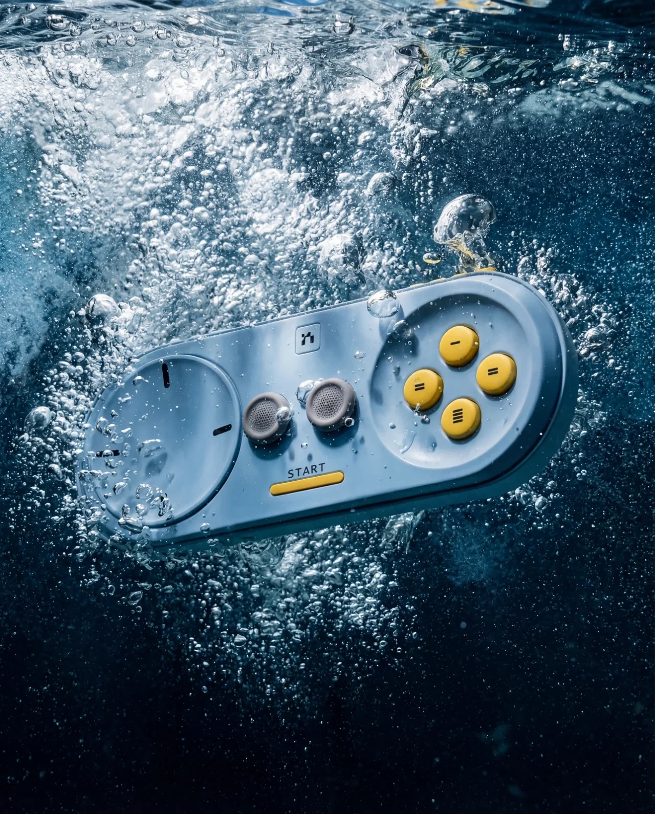 Neexis_Gallery_Controller_Underwater