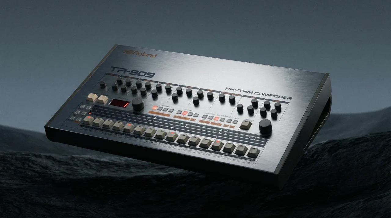 Neexis_Gallery_Roland_TR909