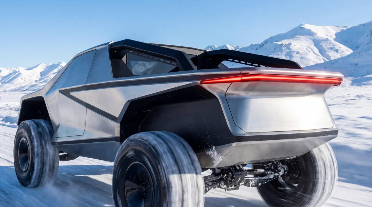 Neexis_Gallery_Truck_Snow